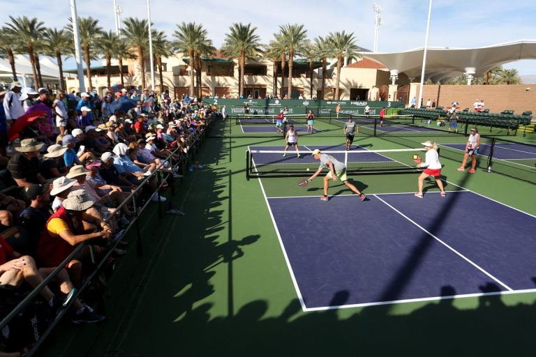 Latest Pickleball Related News – Upcoming National Tournaments, Results, and More