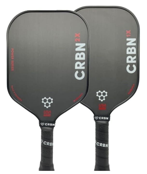 CRBN Power Series Review