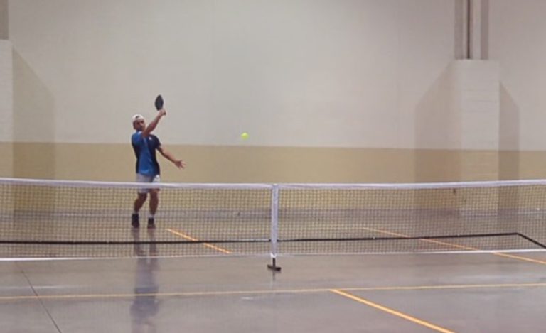 Master the Pickleball Serve: Techniques, Tips, and Rules