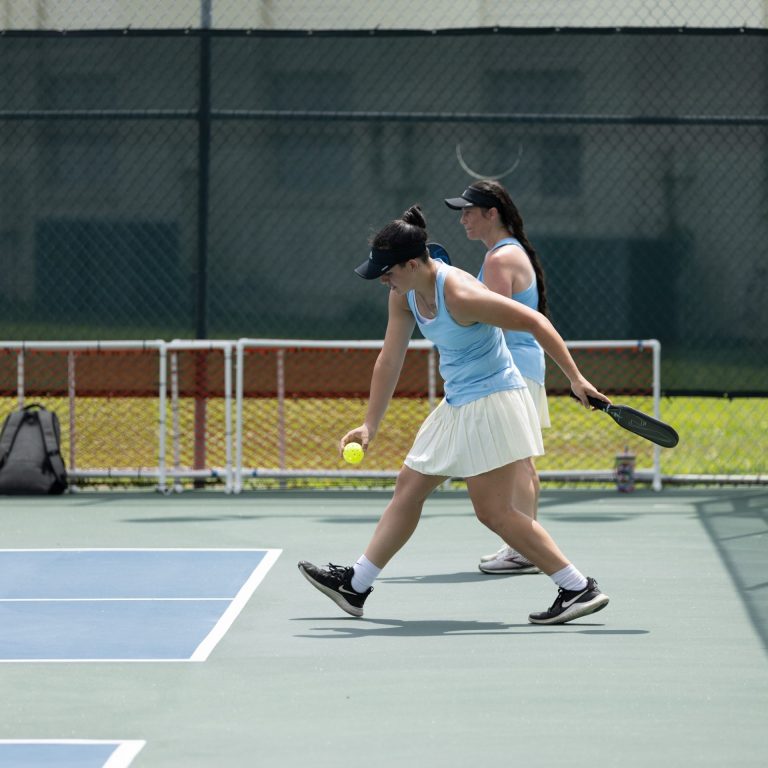 Pickleball Serving Strategy: A Guide to Improve Your Gameplay