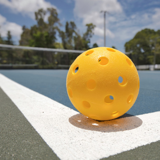 Rules to Pickleball: Guide
