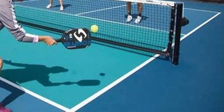 Pickleball Basics for Beginners: Your Guide to Mastering the Game