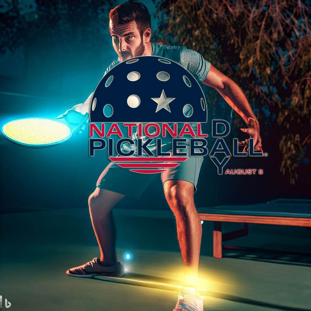 National Pickleball Day Celebrating the Sport's Growth