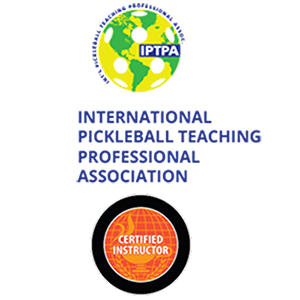Pickleball Training in New Orleans: IPTPA Certified
