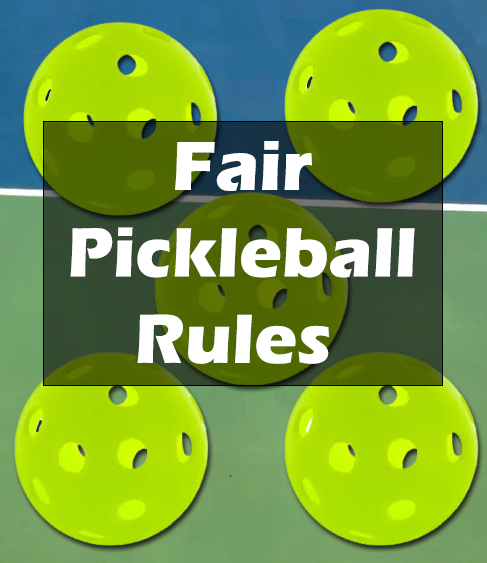 Understanding Pickleball Rules