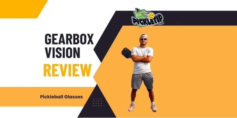 Gearbox Vision Review