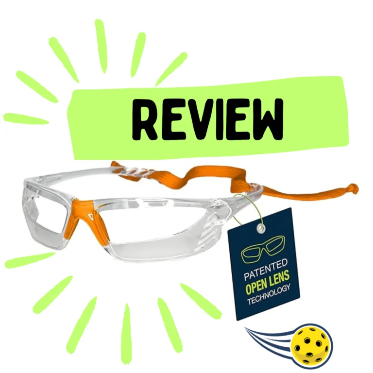 P360 Sports Glasses Review
