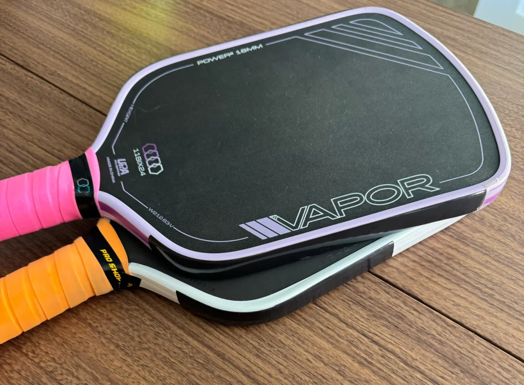 11SIX24 Vapor Pro Power customization