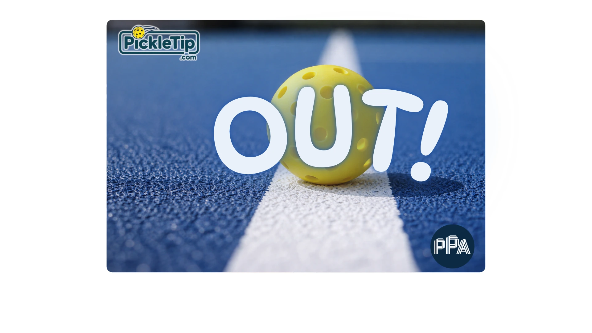 PPA Line Call Policy Explained