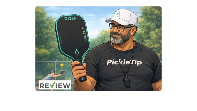 Rizen Ascent 16mm Review