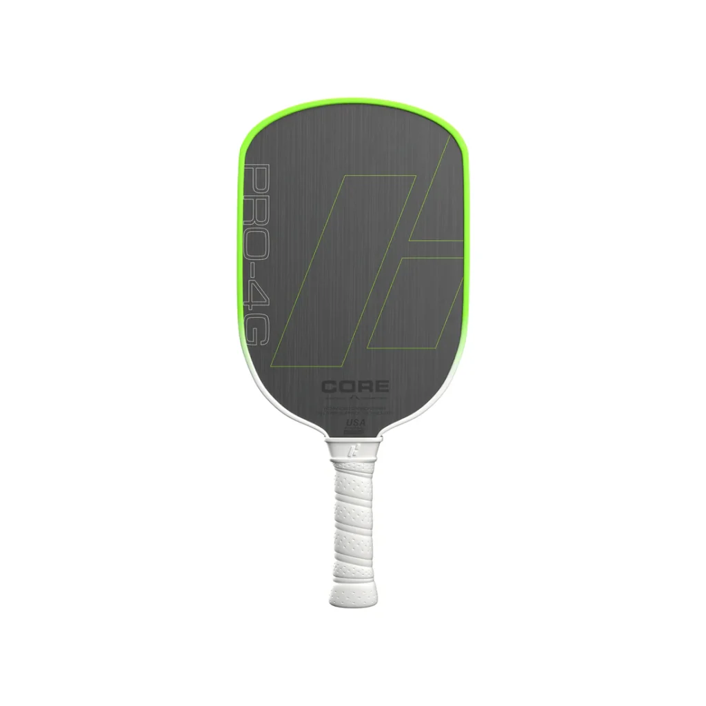Core 4G Pro pickleball paddle