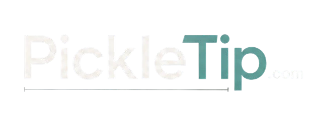 PickleTip.com Logo