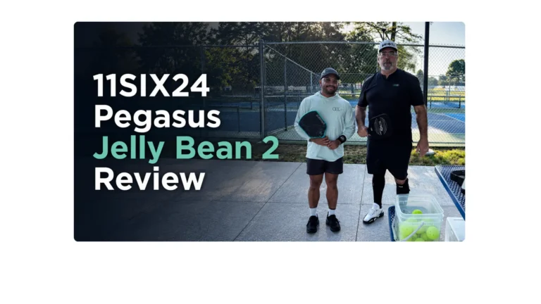 AJ from New Jersey holding the 11SIX24 Pegasus Jelly Bean 2 beside Coach Sid at Pontiff Playground in Metairie, Louisiana
