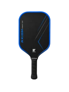 Royal Blue Engage Axiom widebody pickleball paddle